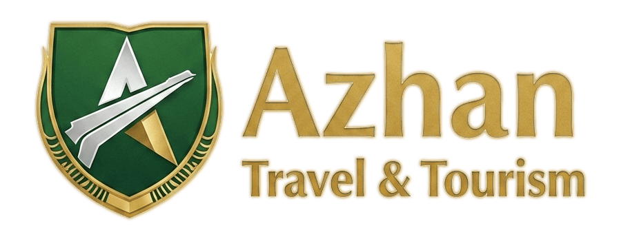 Azhan Travels